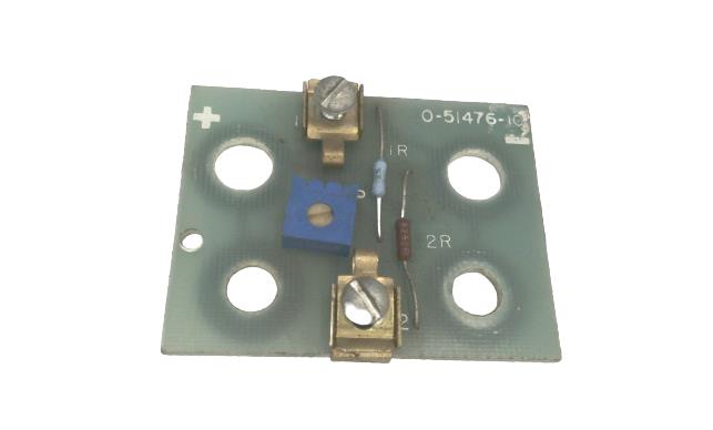 ASEA BROWN BOVERI O-51476-10