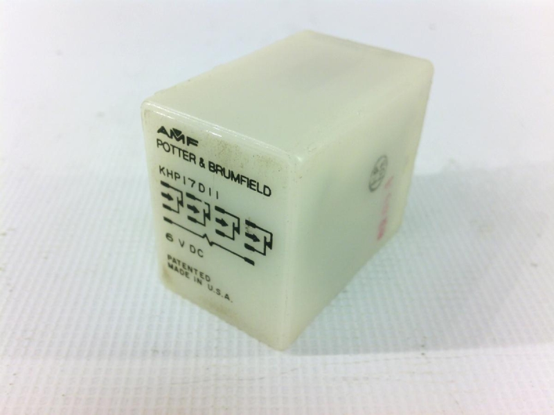 TE CONNECTIVITY KHP-17D11-6