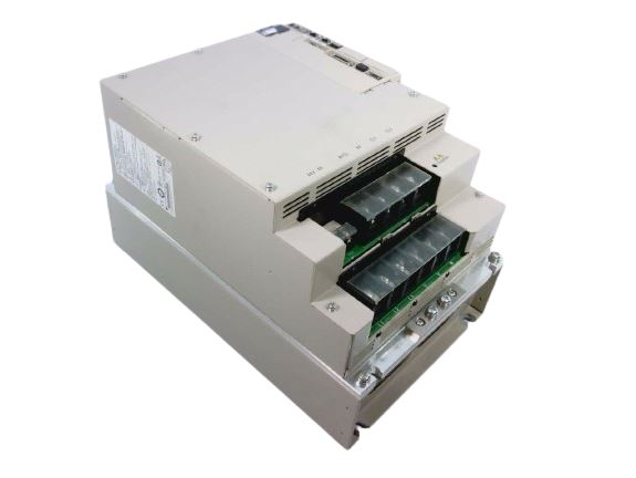 YASKAWA ELECTRIC SGDV-210DE1A