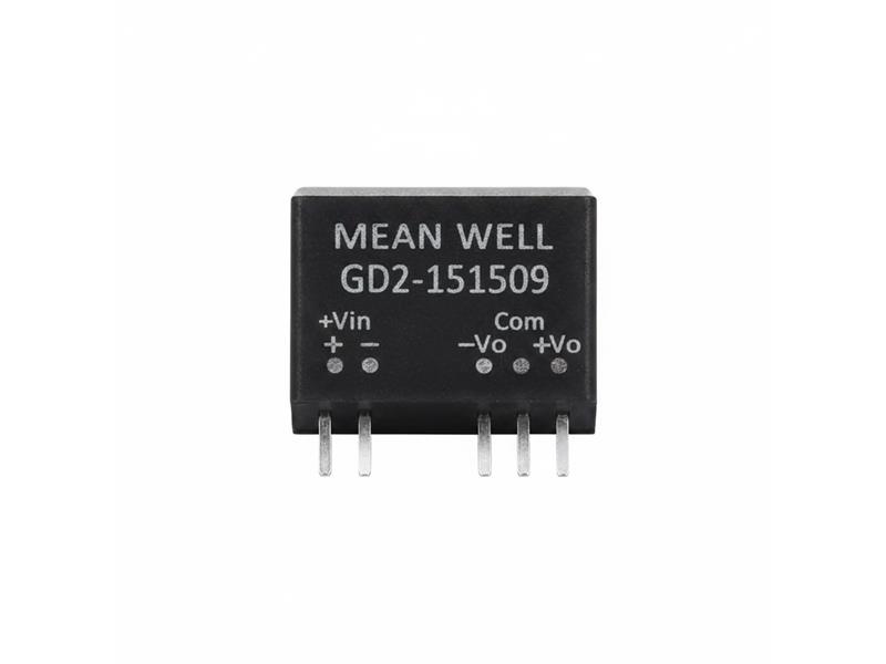 MEAN WELL GD2-151509