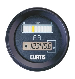 CURTIS INSTRUMENTS 802RB3648BN0010