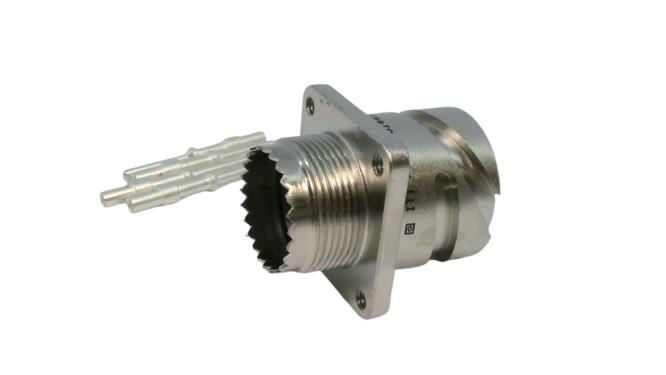 ITT CB0-18-10PCA34-M4