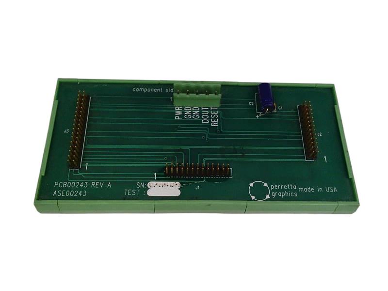 PERRETTA GRAPHICS PCB00243