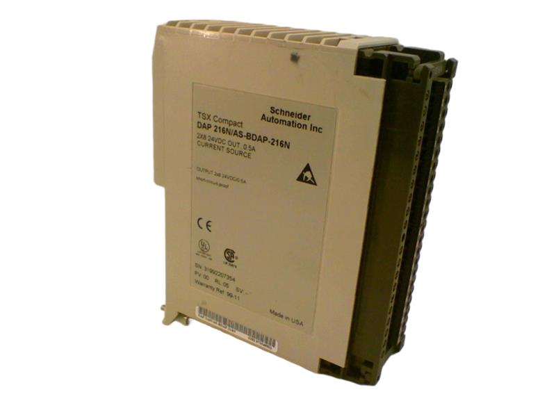 DAP-216N/AS-BDAP-216N by SCHNEIDER ELECTRIC
