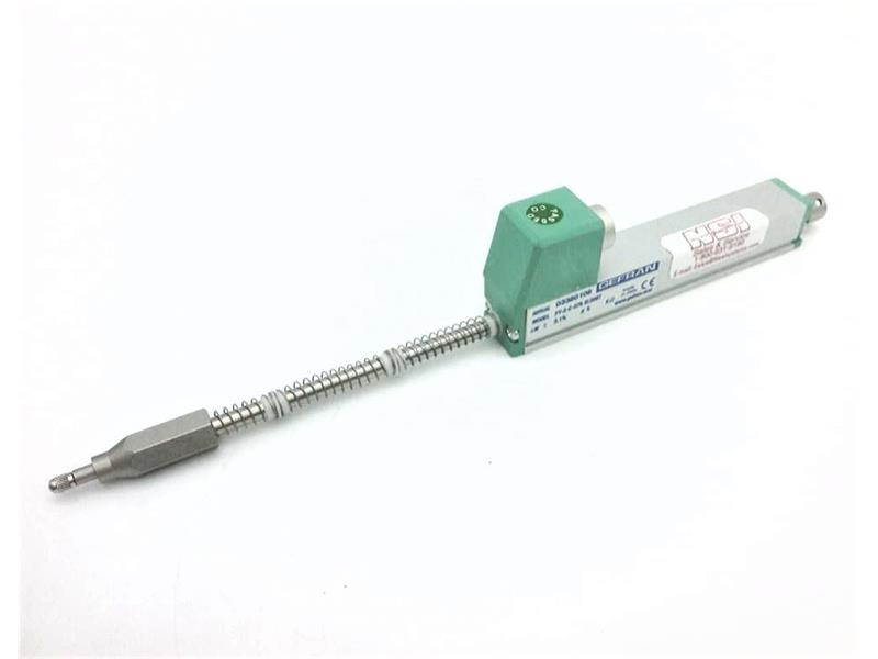 GEFRAN PY-2-C-075 XL0067 0000X000X00