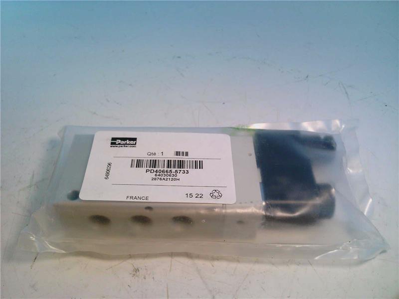 PARKER PD40665-5733