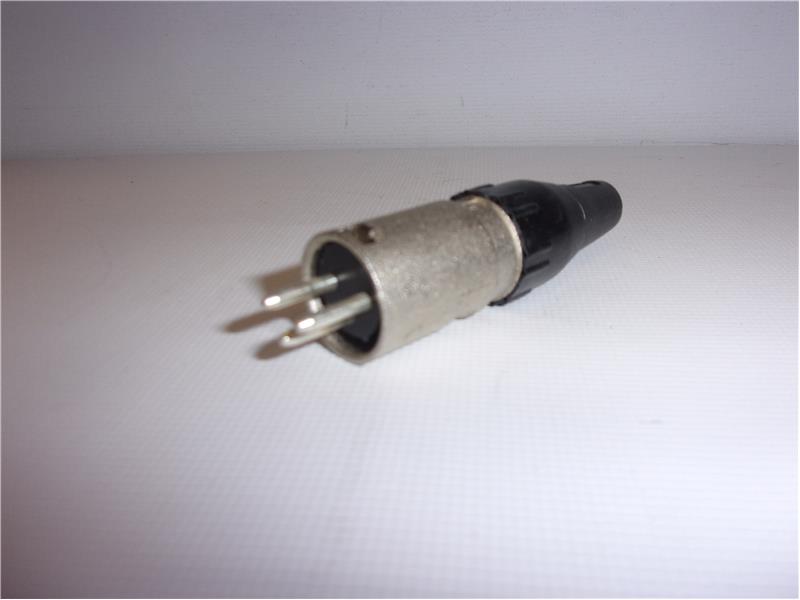 DEM MANUFACTURING 801-0300