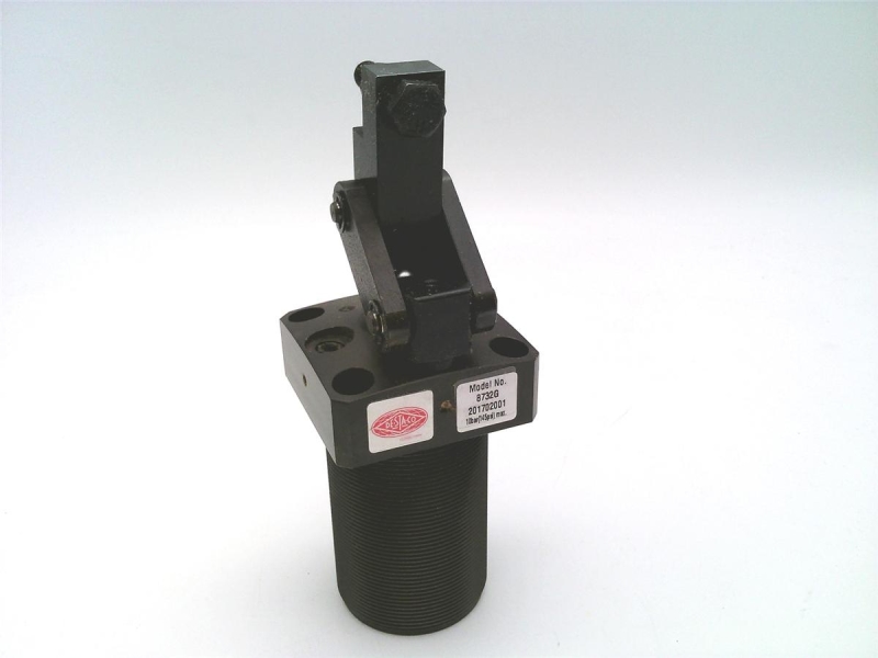 DOVER CORPORATION 8732G