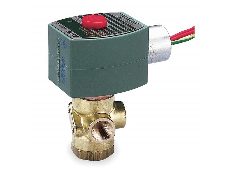 EF8320G176 120/60,110/50 by ASCO