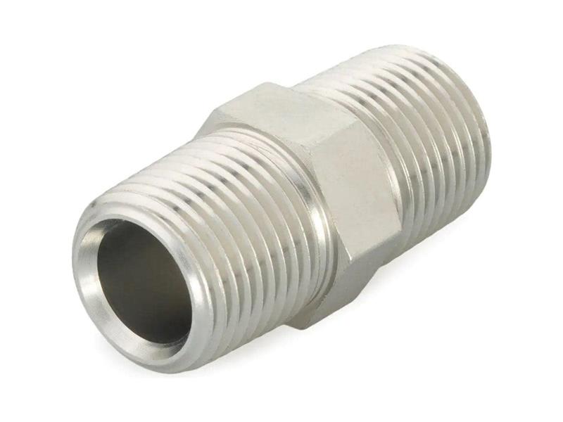 PARKER 1 1/4 X 1 FF-S