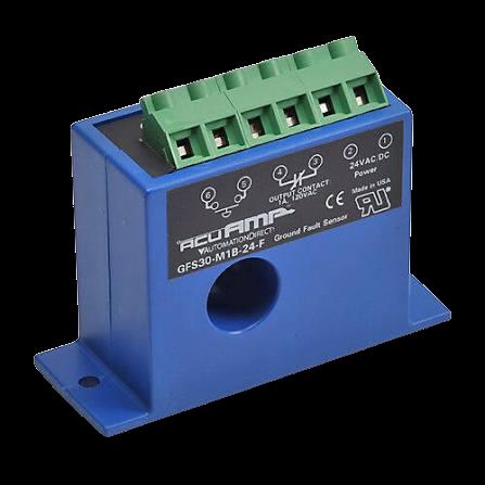 GFS30-M1B-24-F by AUTOMATION DIRECT