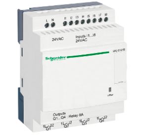 SCHNEIDER ELECTRIC SR2E121B