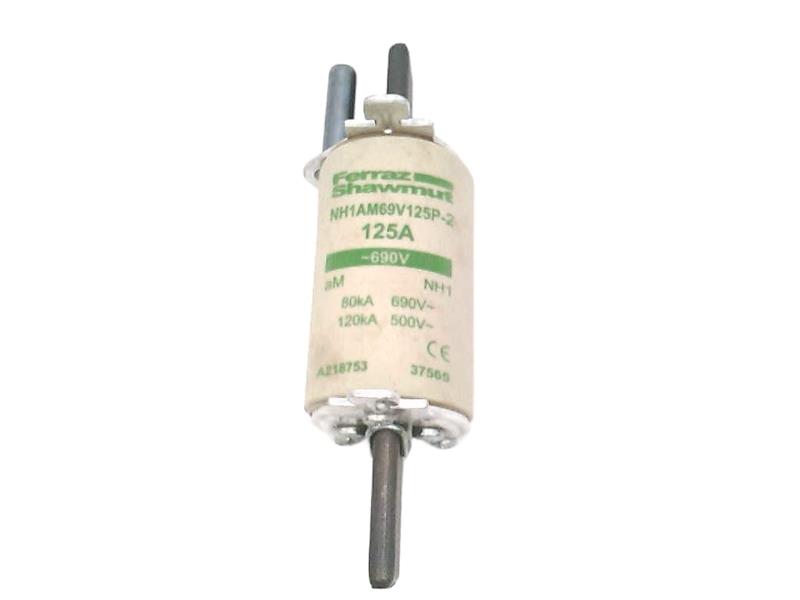 MERSEN NH1AM69V125P-2