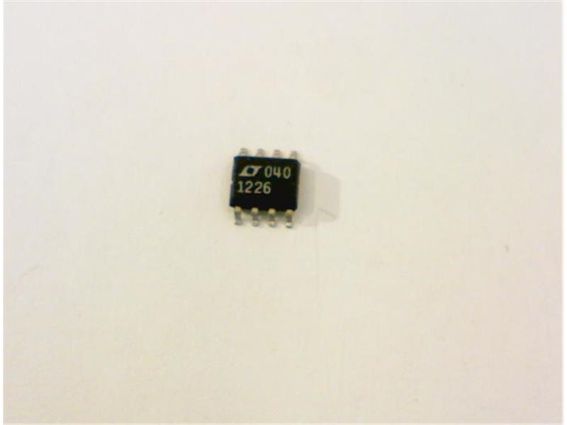LT1226CS8 by ANALOG DEVICES