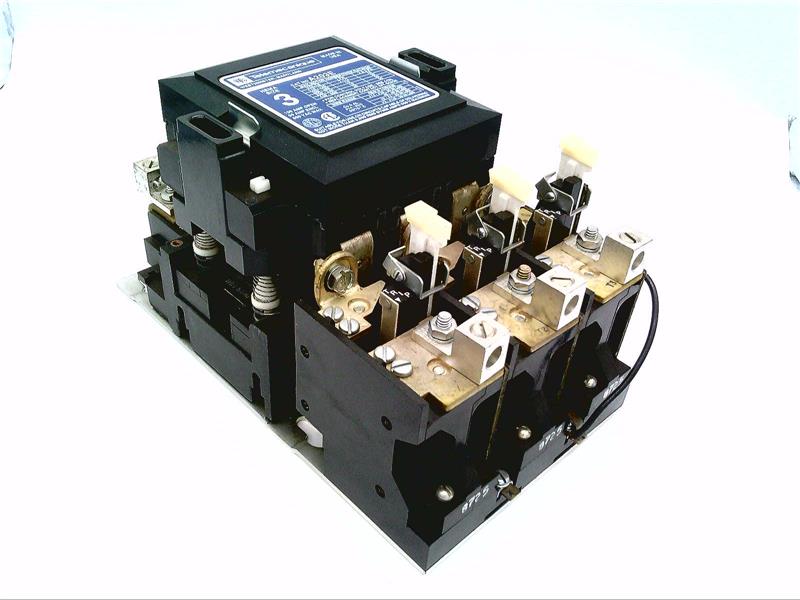 SCHNEIDER ELECTRIC A203E440480V