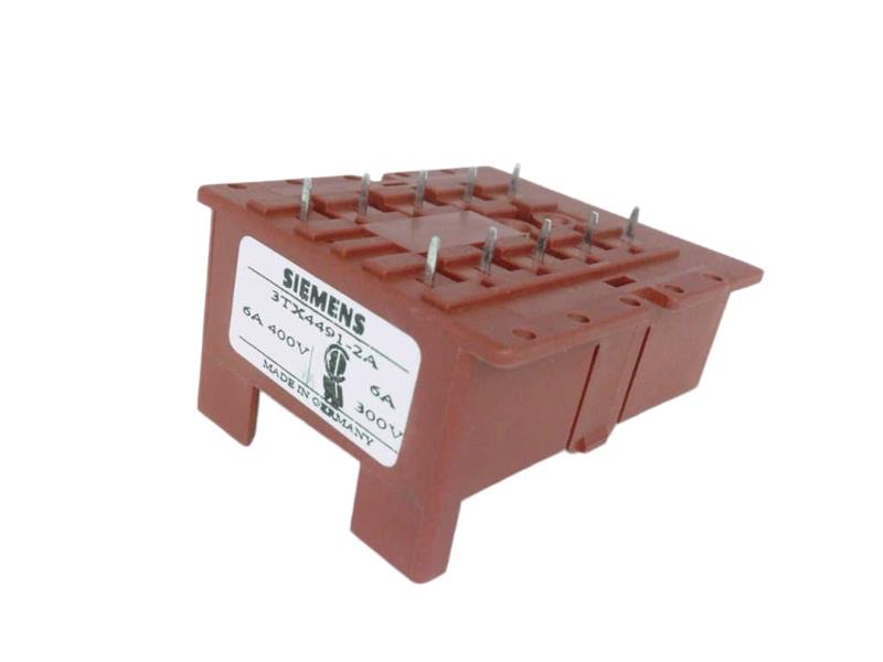 3TX4491-2A by SIEMENS