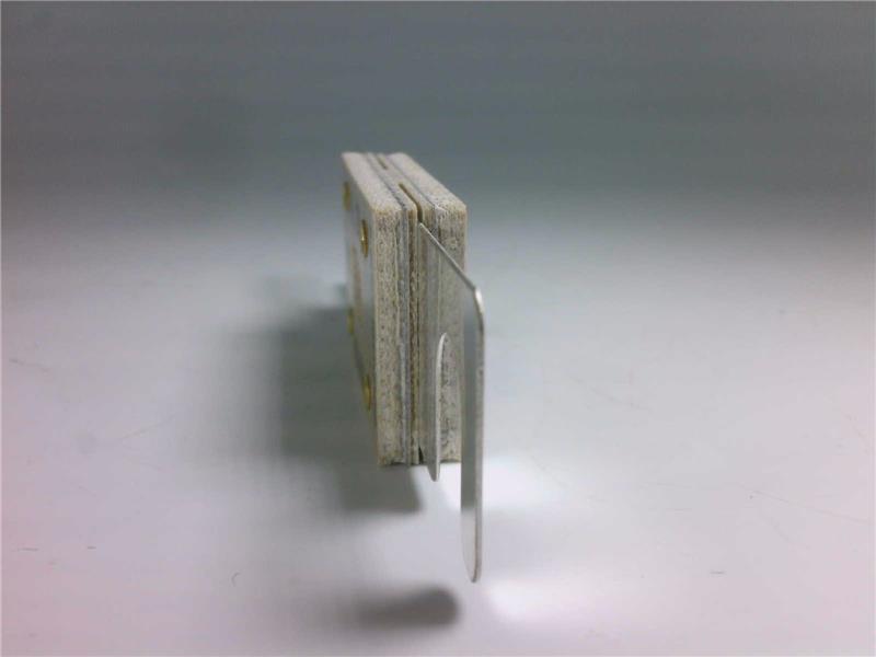 EATON CORPORATION ANL-100