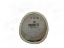 19C873491 by UNITED TECHNOLOGIES
