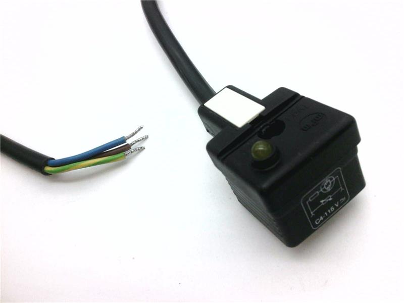 MOLEX E452N50012C4L