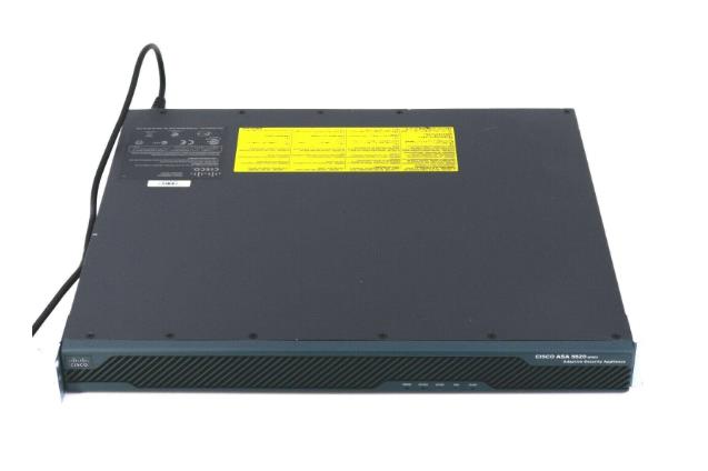 CISCO ASA5520-BUN-K9