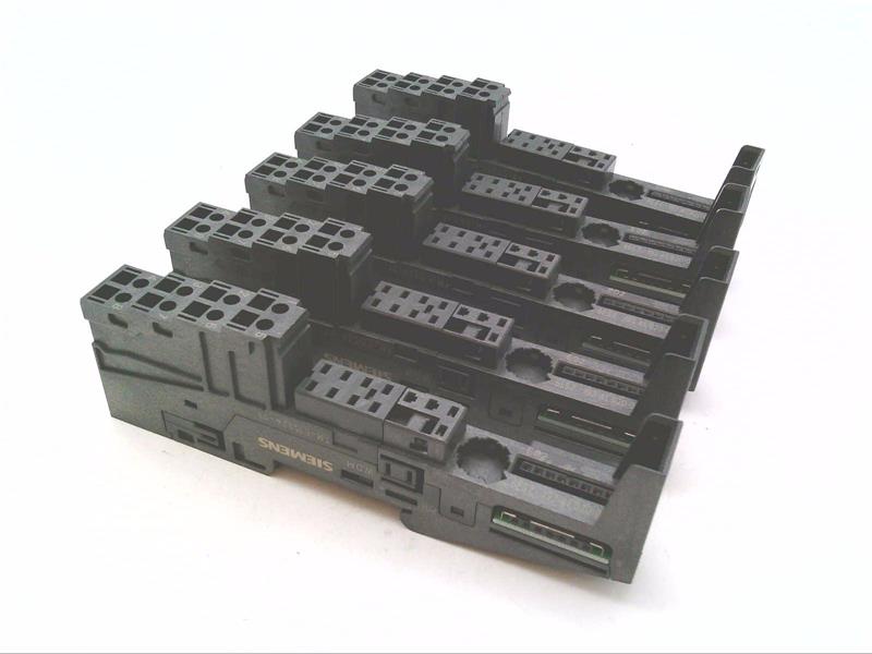 SIEMENS 6ES7193-4CB20-0AA0