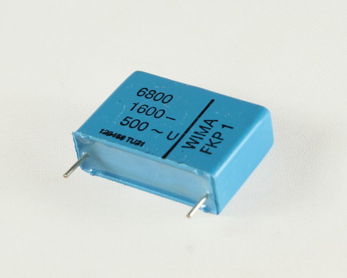 WIMA FKP1U023307C00JSSD