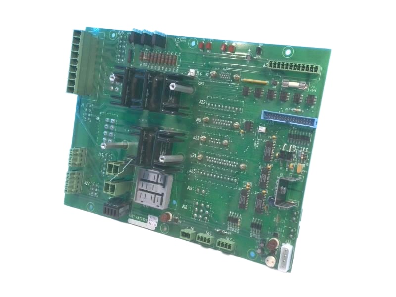 AA70320 by ELECTRONICS FOR IMAGING INC