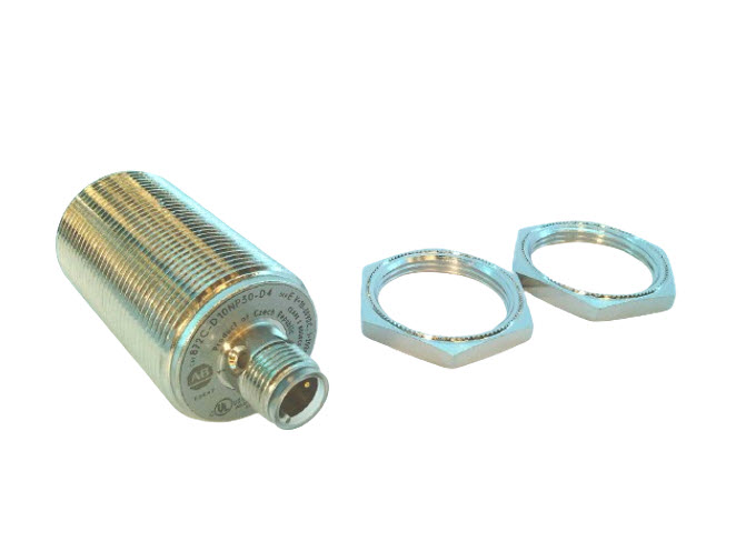 ALLEN BRADLEY 872C-D10NP30-D4