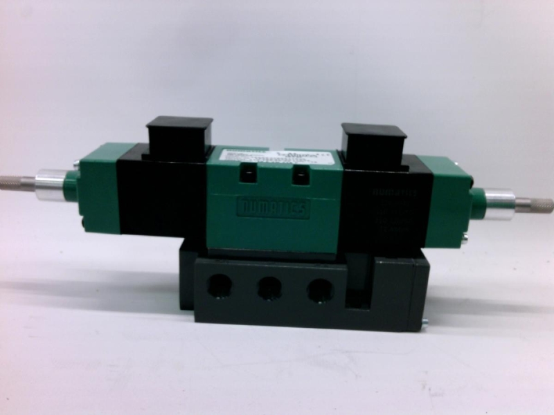 ASCO 152SS43B6011Z30