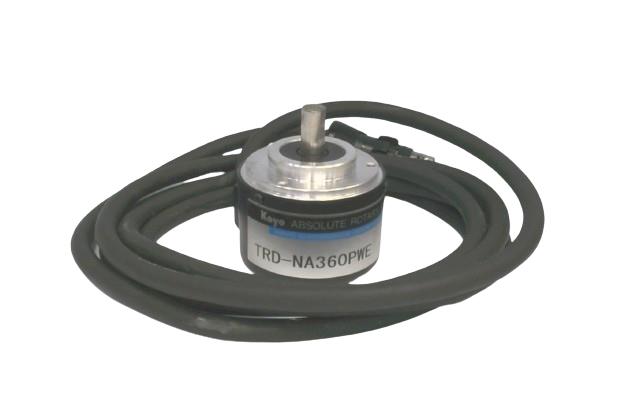 TRD-NA360PWE by JTEKT