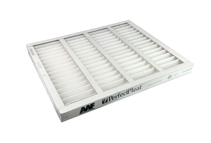 AMERICAN AIR FILTER 172-112-782