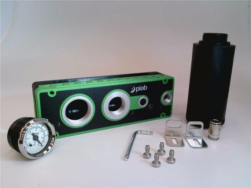 PIAB VACUUM PRODUCTS L125D