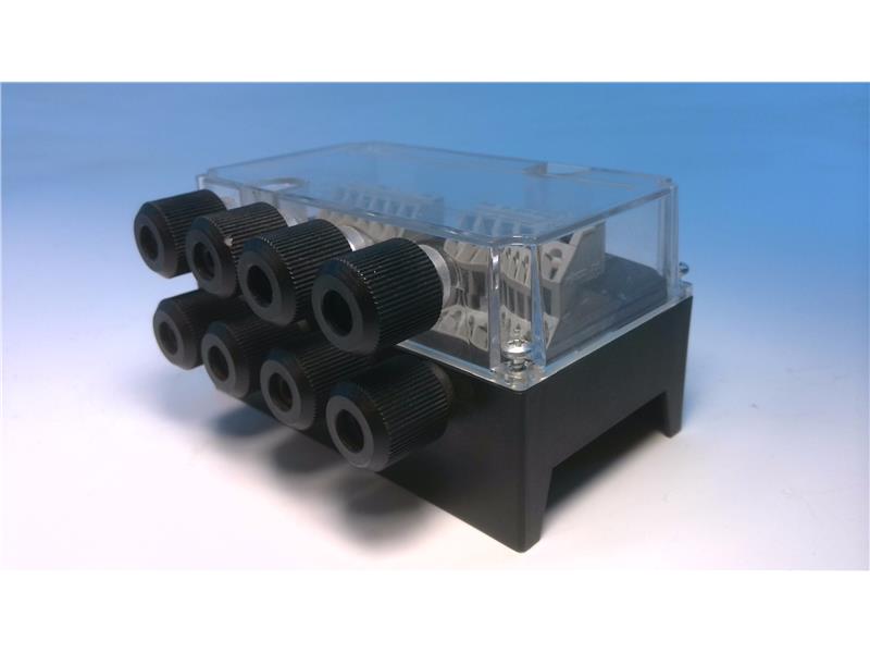 BAUMER ELECTRIC ASIA 56A4411