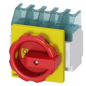 3LD2110-2TB53-1AE3 by SIEMENS