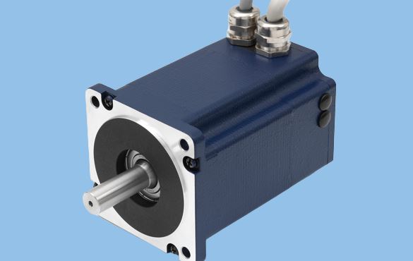 AD8918L9504-EB by NANOTEC