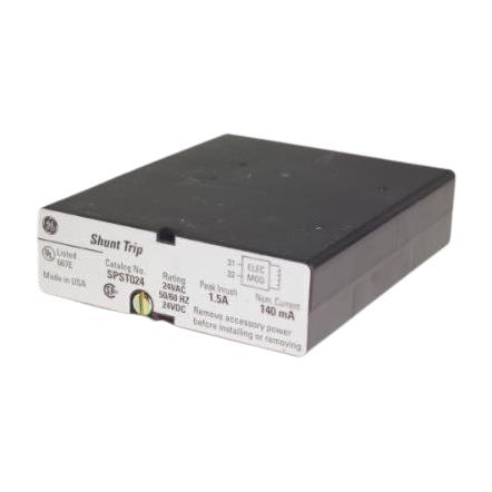 GENERAL ELECTRIC SPST024R