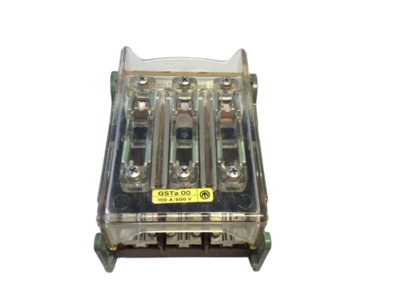 GSTA 00 by EATON CORPORATION