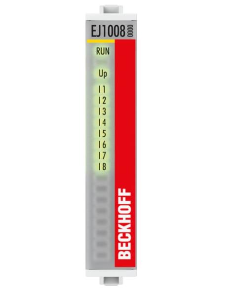 BECKHOFF EJ1008
