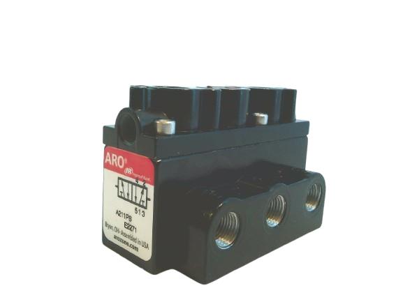 INGERSOLL RAND A211PS