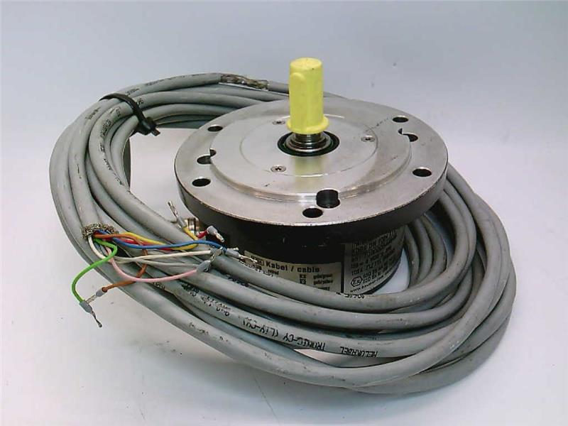 BAUMER ELECTRIC FOG9DN1024TTL