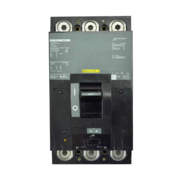 LAL3640036M by SCHNEIDER ELECTRIC