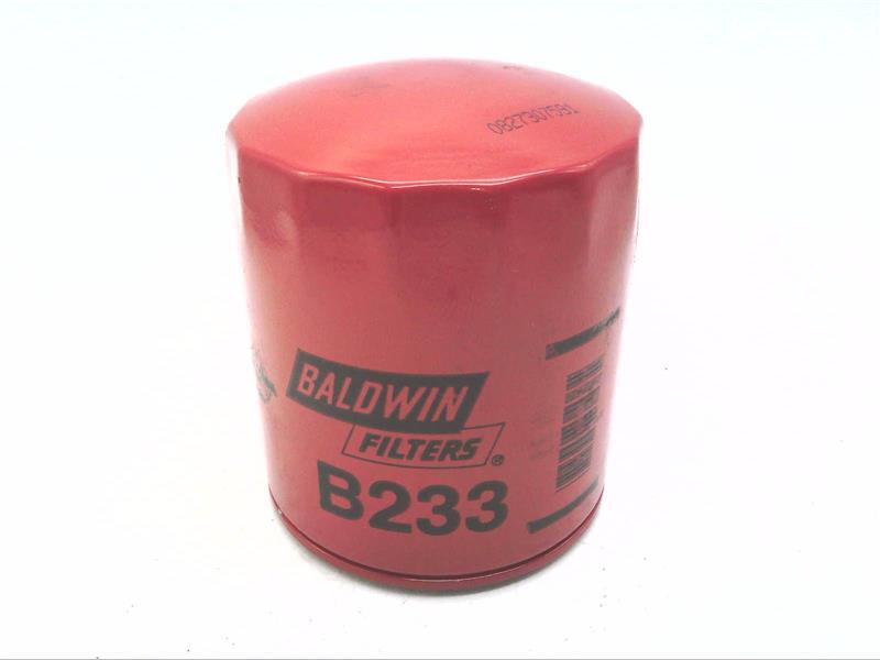 B233 by BALDWIN