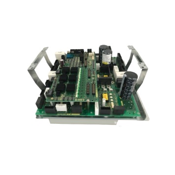 FANUC A06B-6107-H006