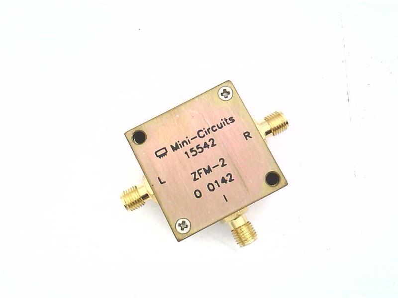 MINI CIRCUITS ZFM-2