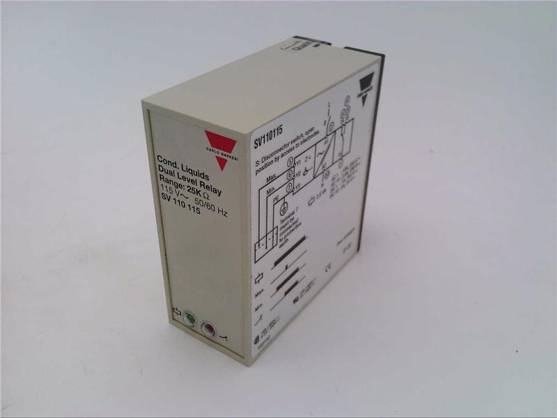 CARLO GAVAZZI SV-110115