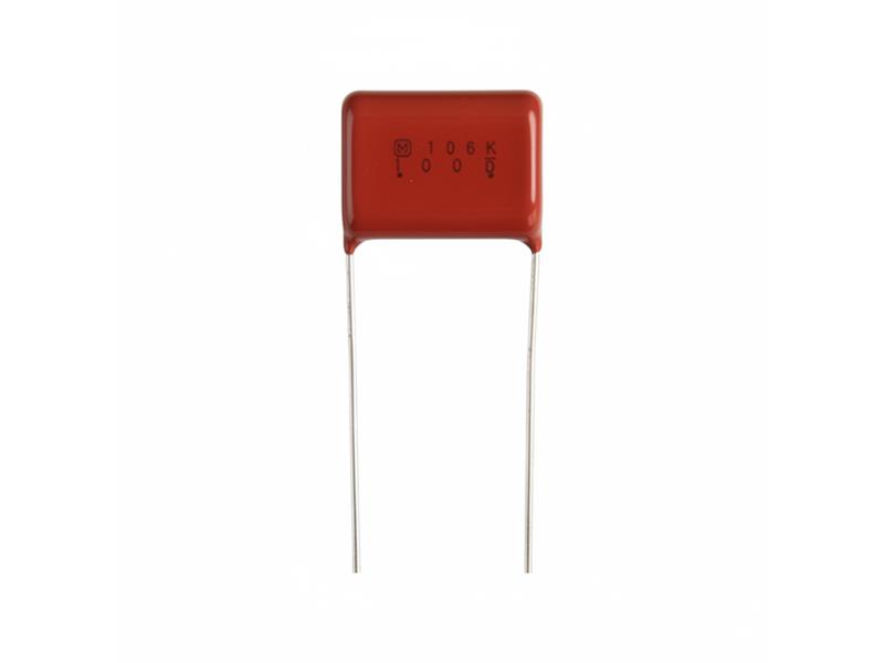 MATSUSHITA ELECTRIC ECQ-E2104JF