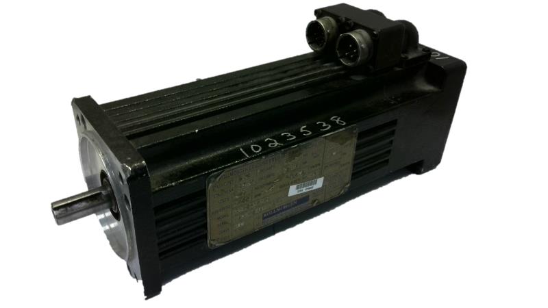 KOLLMORGEN B204-B-31