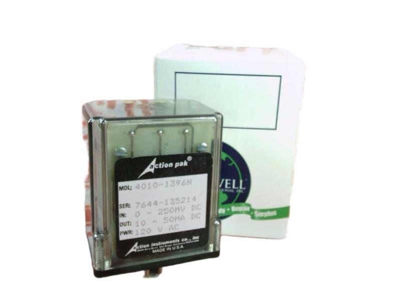 INVENSYS 40101396N