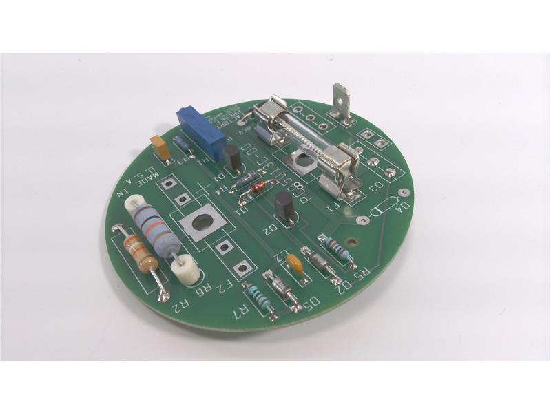 CB05013C-03 by ASEA BROWN BOVERI