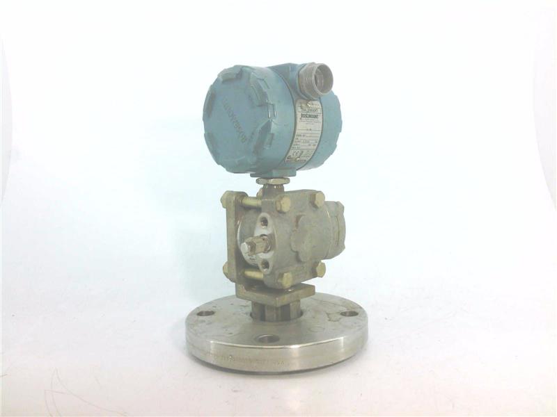 EMERSON 1151LT5SA0F22G